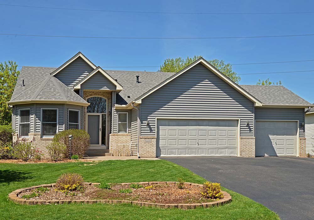 CertainTeed Vinyl Siding